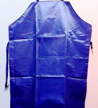 apron plastik 420